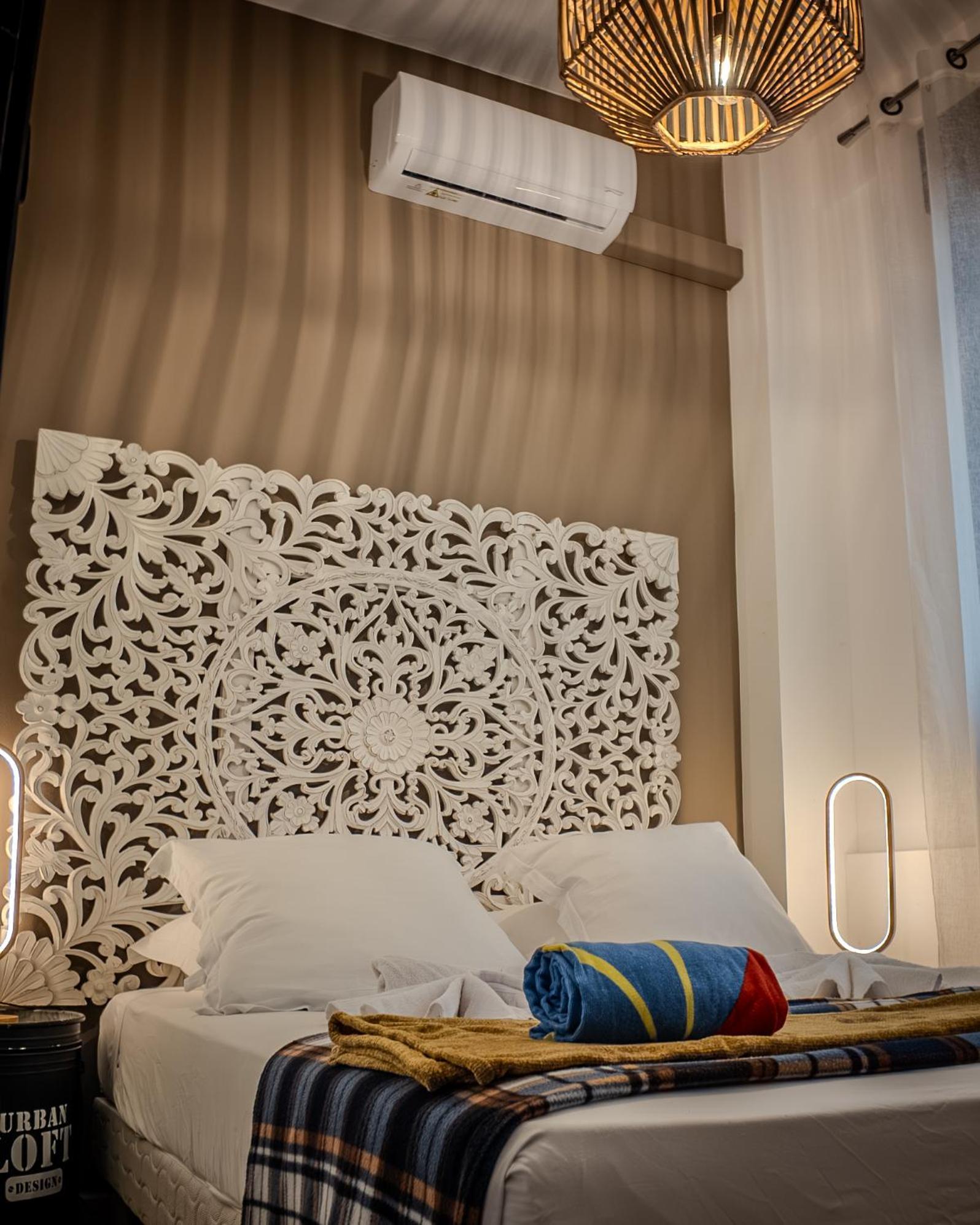 Apartmán Les 3 Sables, Capucin Étang-Salé les Bains Exteriér fotografie